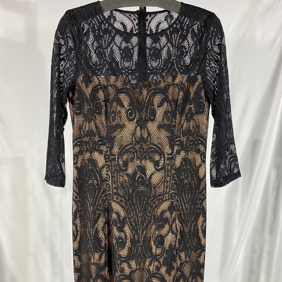 Dress - Adrianna Papell - Picture 1 of 6